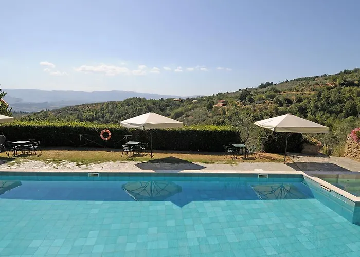 Agriturismo La Casella