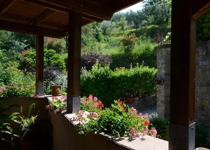 Agriturismo La Casella