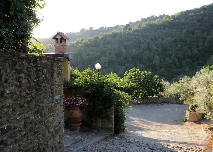 Agriturismo La Casella