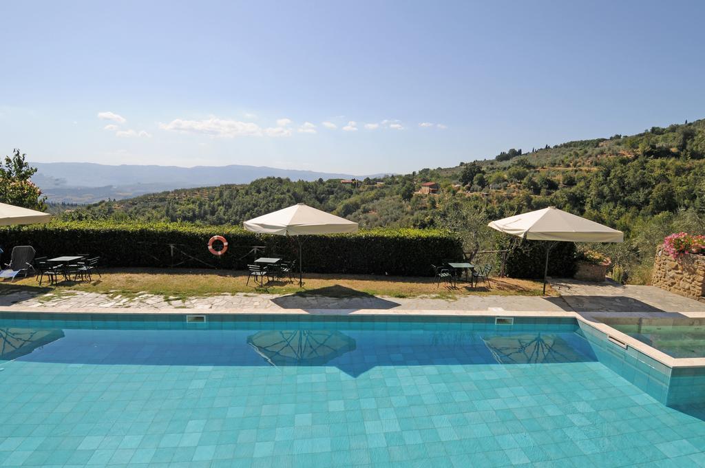 Alloggio per agriturismo La Casella
