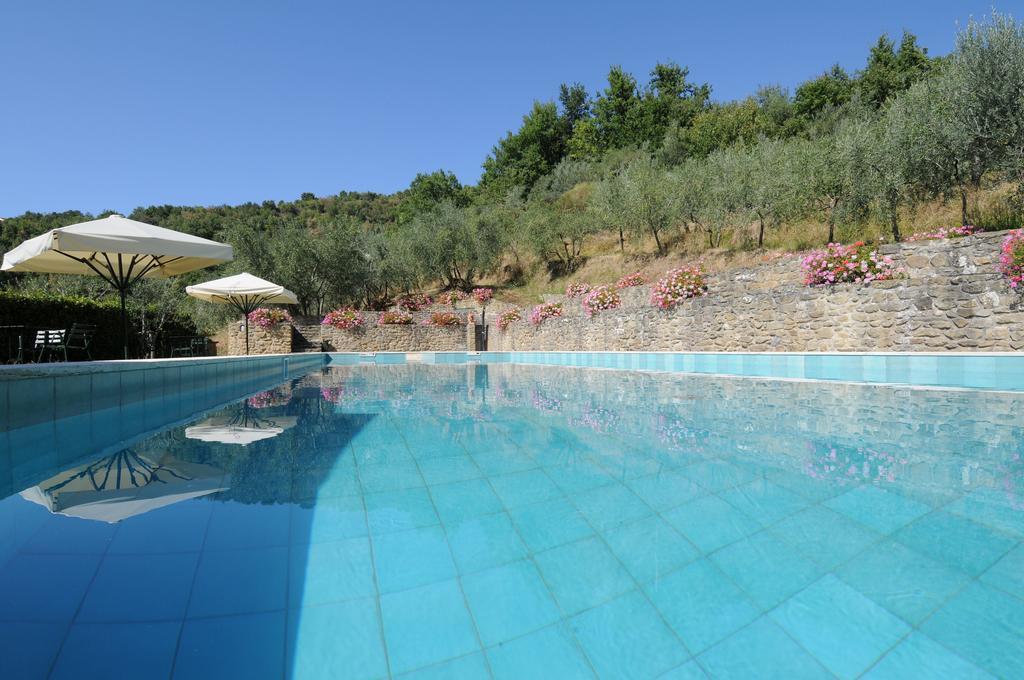 La Casella Alloggio per agriturismo