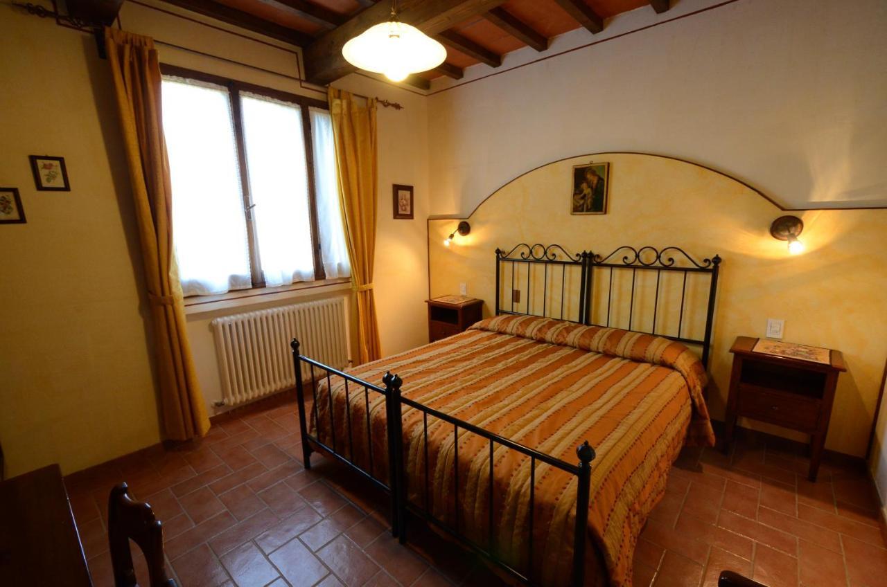 La Casella Castelfranco di Sopra