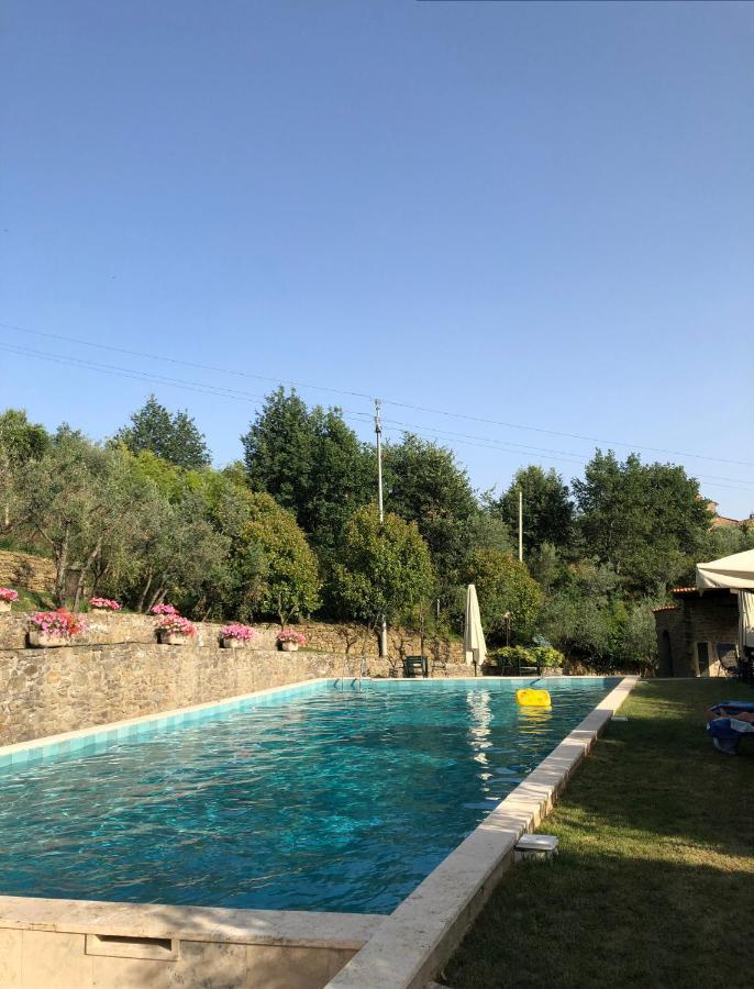 La Casella * Castelfranco di Sopra