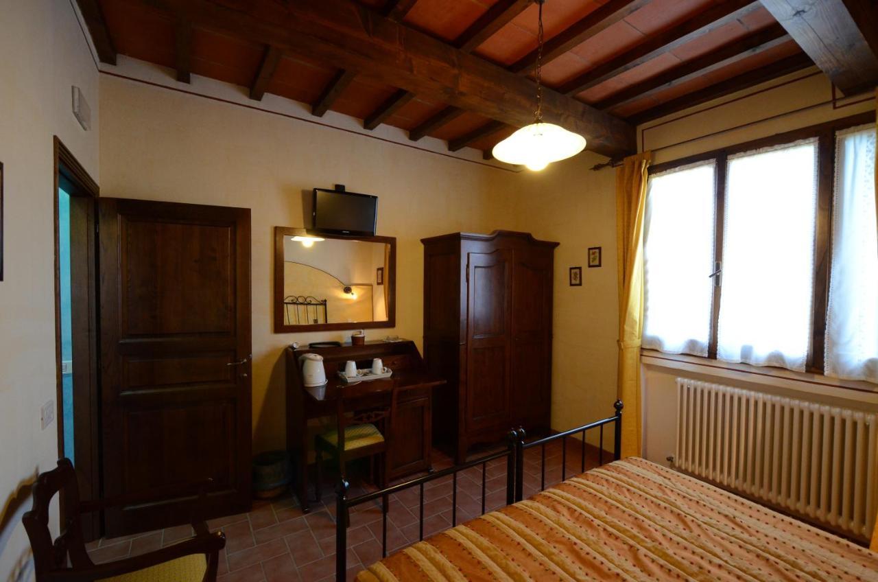 La Casella Alloggio per agriturismo Castelfranco di Sopra