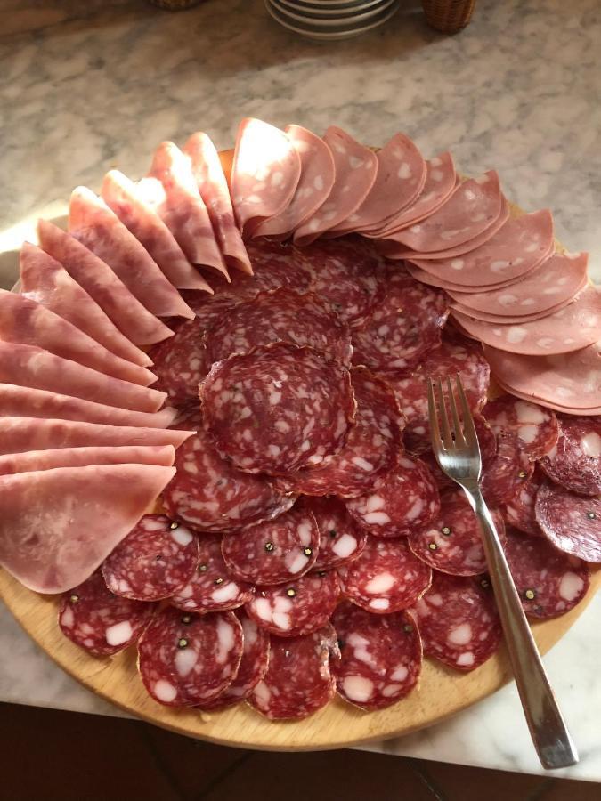 Alloggio per agriturismo La Casella *