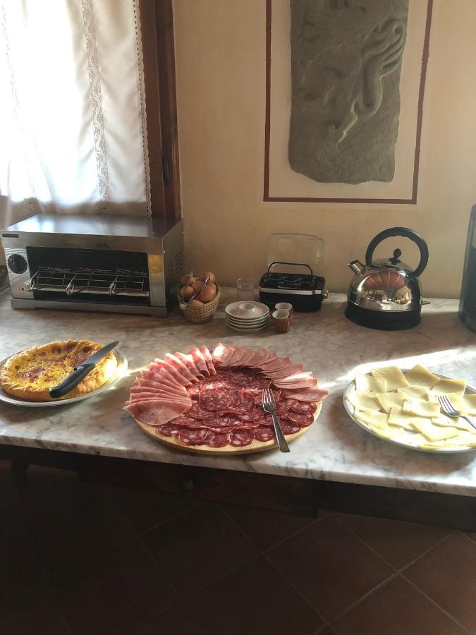 La Casella Castelfranco di Sopra