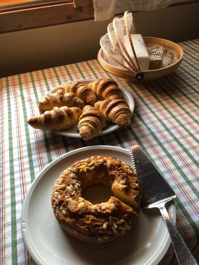Alloggio per agriturismo La Casella *