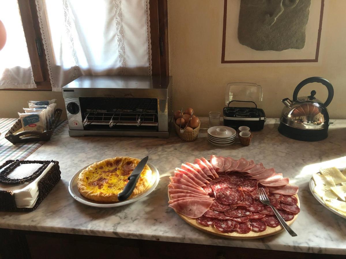 La Casella Alloggio per agriturismo *