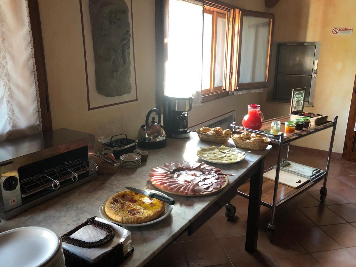La Casella Castelfranco di Sopra