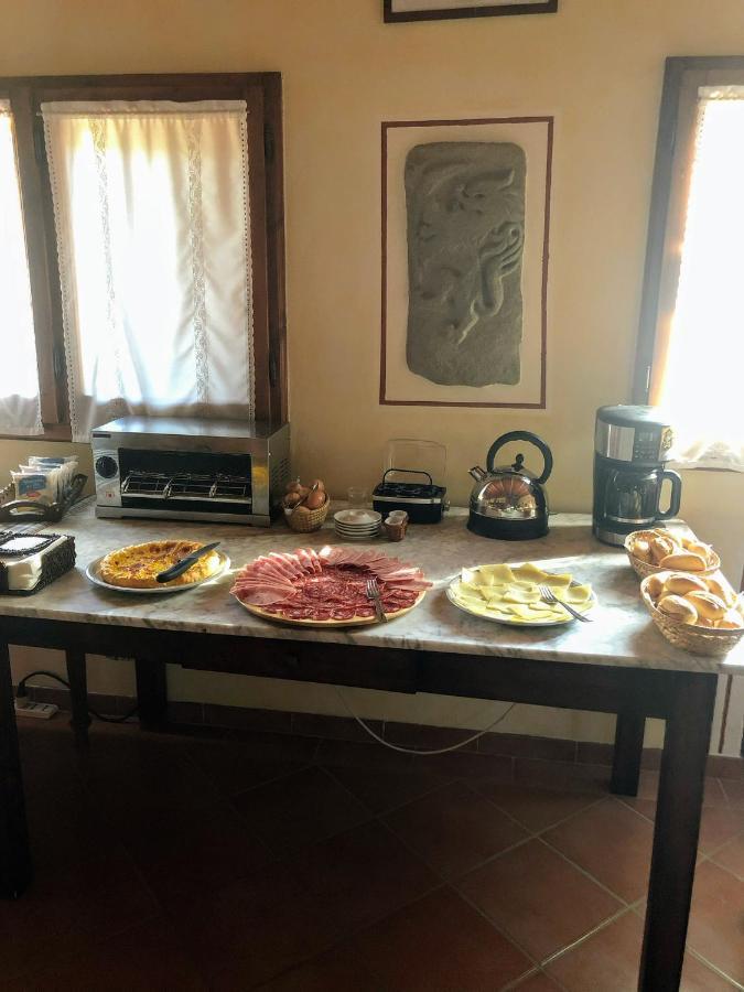 Alloggio per agriturismo La Casella *