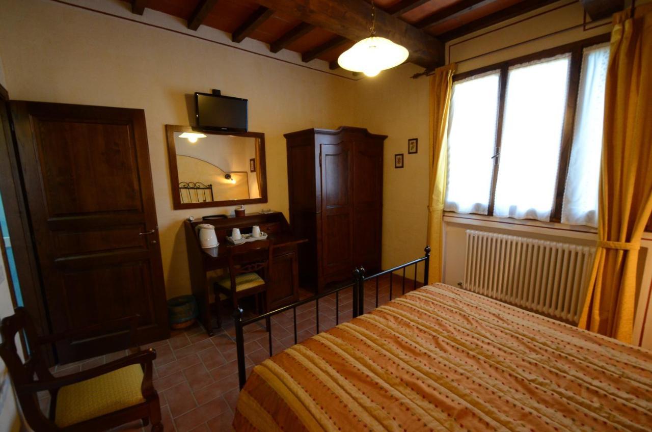 La Casella Alloggio per agriturismo