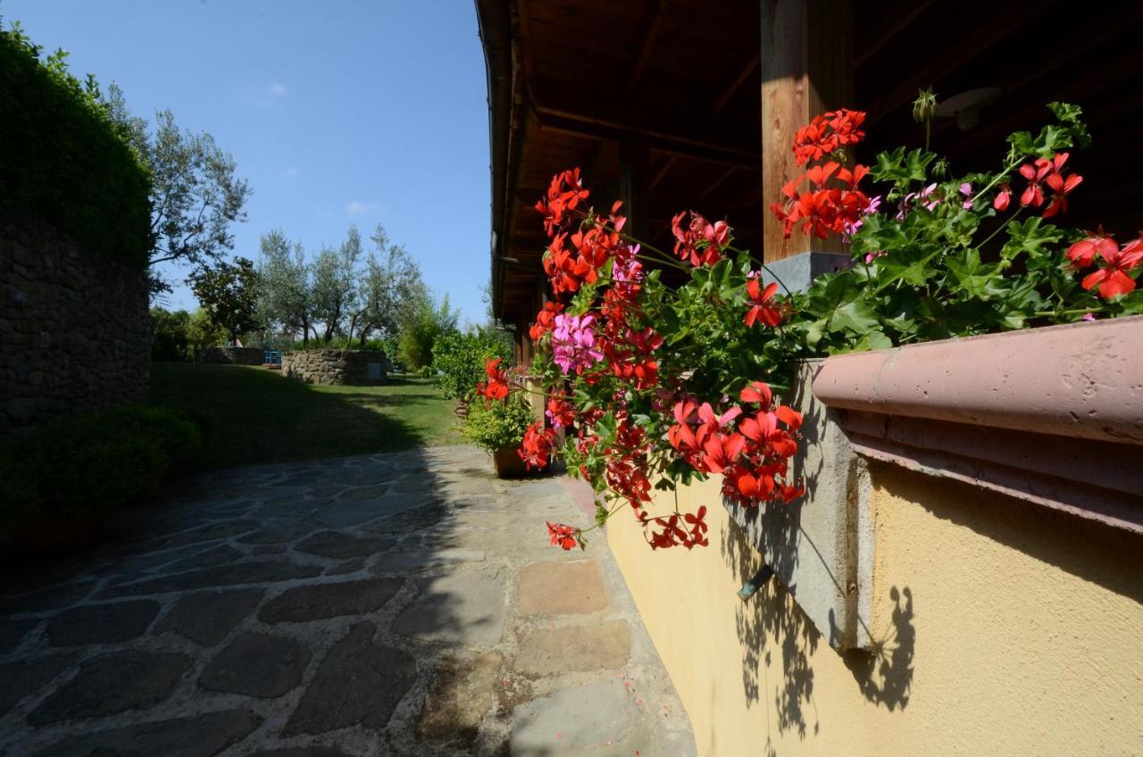 La Casella Alloggio per agriturismo *