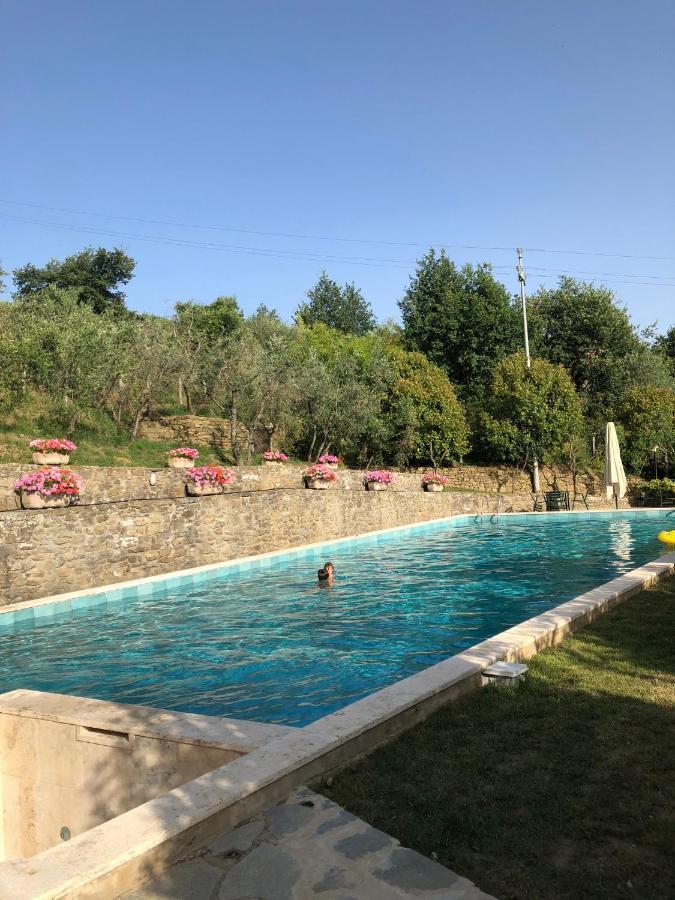 La Casella * Castelfranco di Sopra