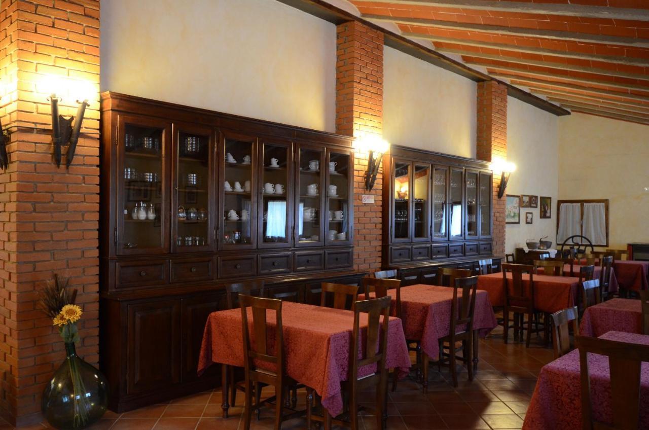 La Casella Castelfranco di Sopra