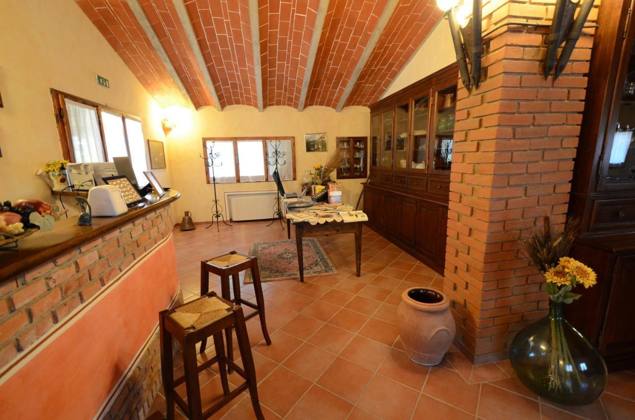 La Casella Farm stay Castelfranco di Sopra