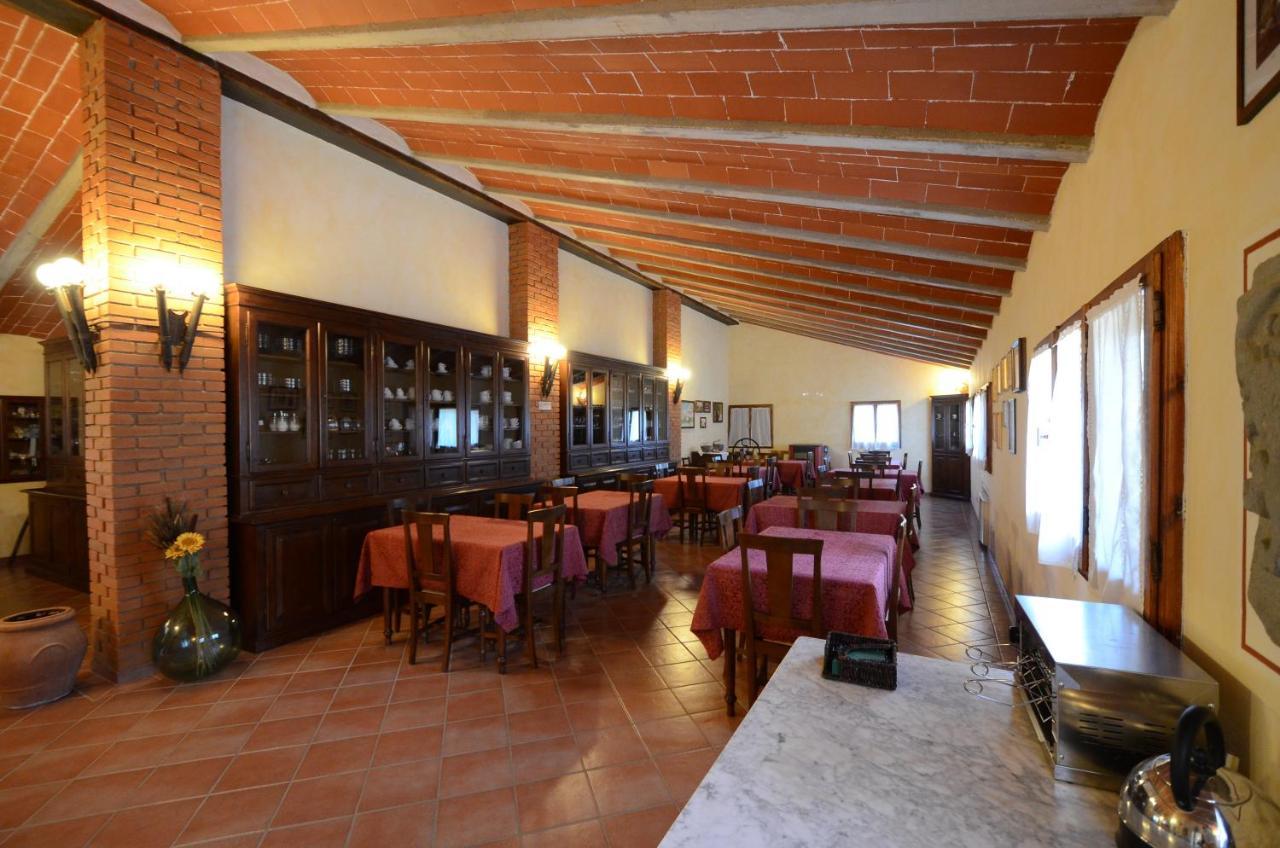 La Casella Farm stay Castelfranco di Sopra