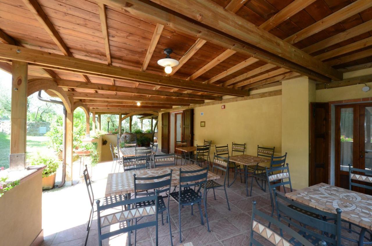 La Casella Farm stay Castelfranco di Sopra