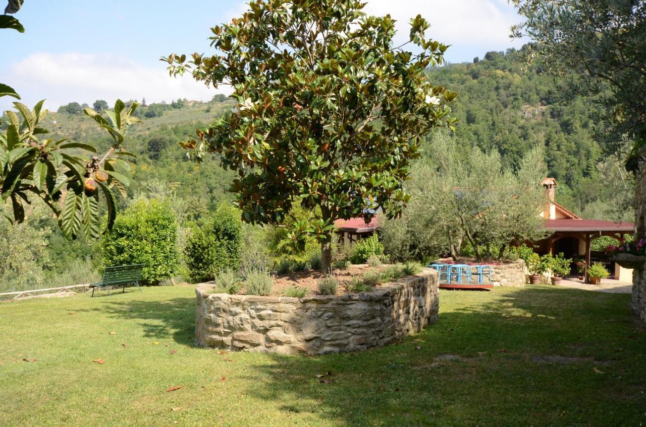 Farm stay La Casella