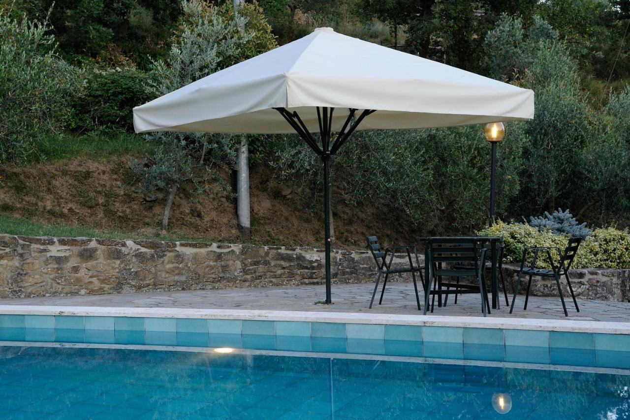 La Casella Alloggio per agriturismo