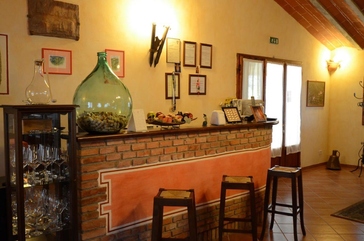 Farm stay La Casella