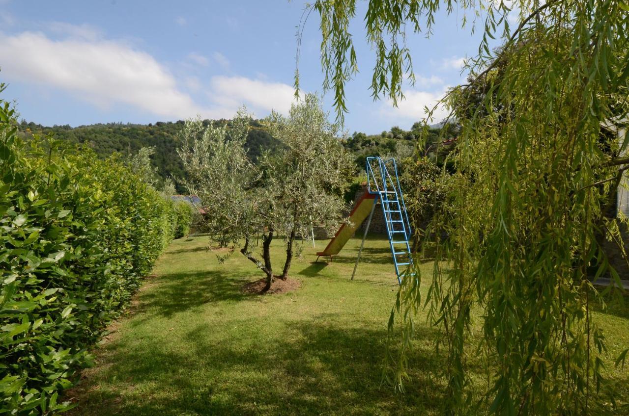 La Casella Alloggio per agriturismo