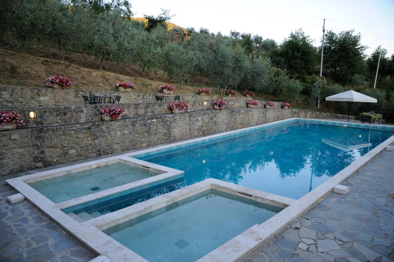 La Casella Alloggio per agriturismo
