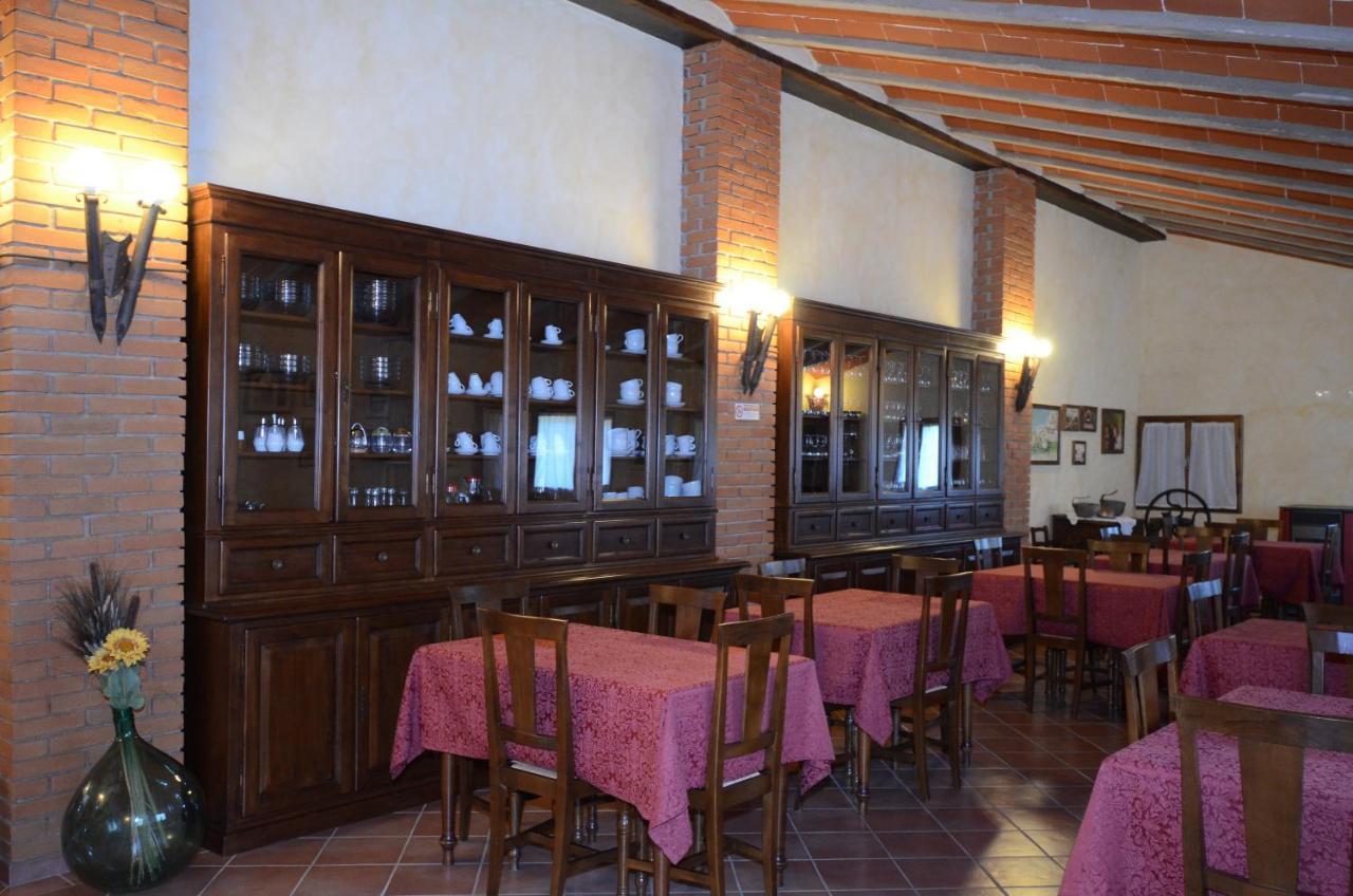 Alloggio per agriturismo La Casella *